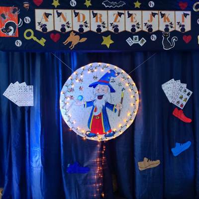 Tutaj powinien być opis