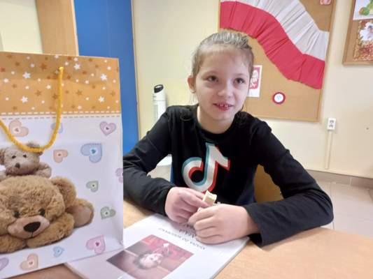 Tutaj powinien być opis