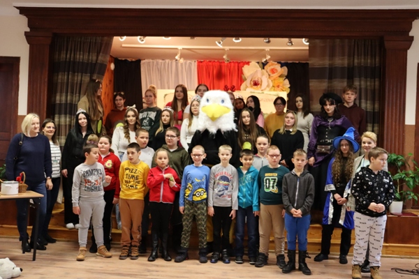 Tutaj powinien być opis