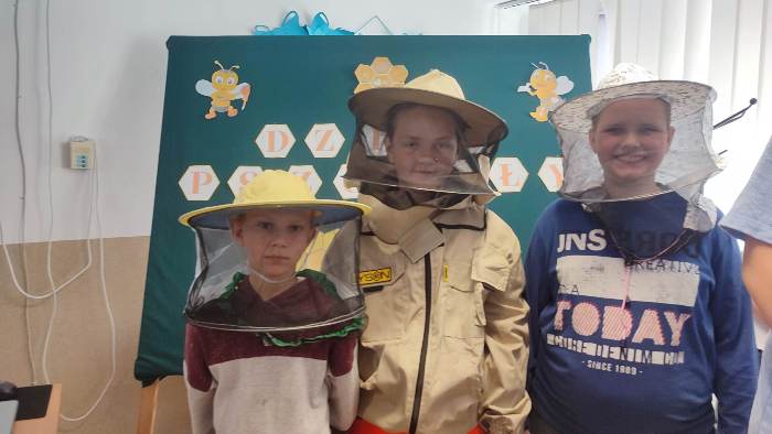 Tutaj powinien być opis