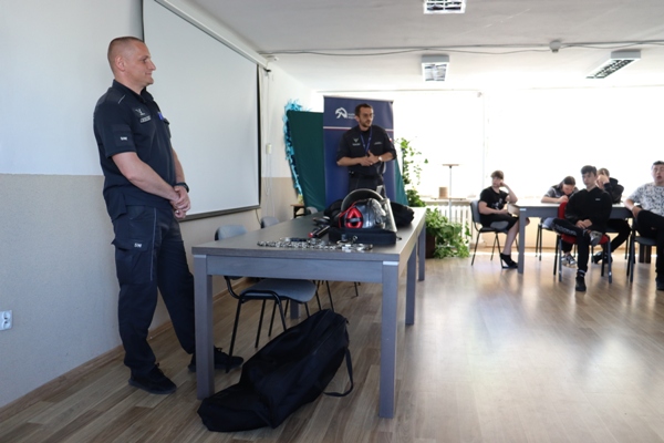 Tutaj powinien być opis