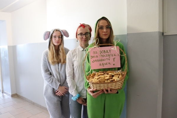 Tutaj powinien być opis