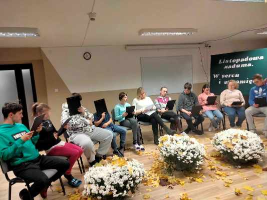 Tutaj powinien być opis