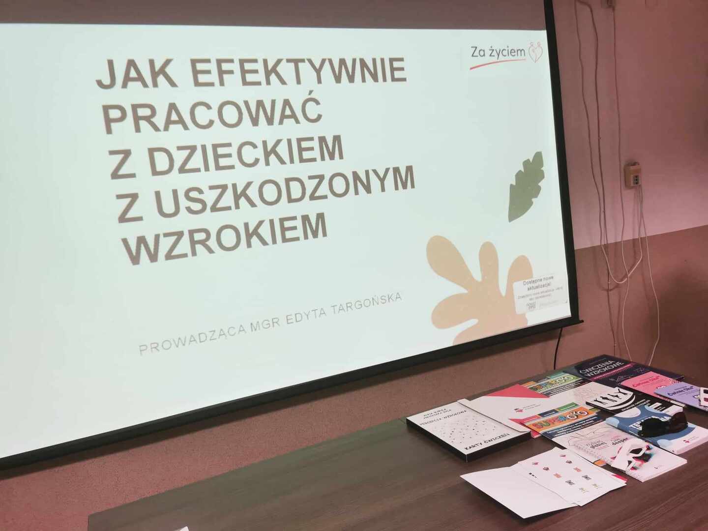 Tutaj powinien być opis
