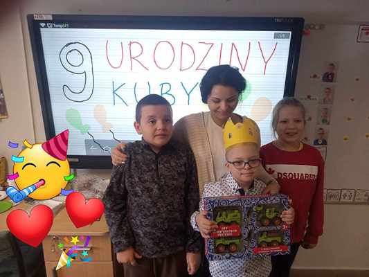 Tutaj powinien być opis