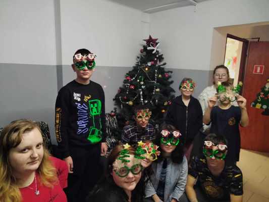 Tutaj powinien być opis