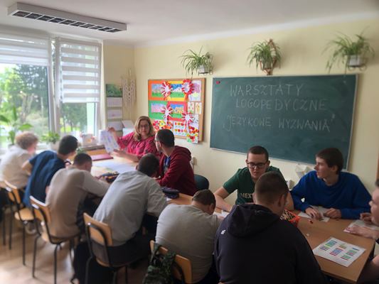 Tutaj powinien być opis