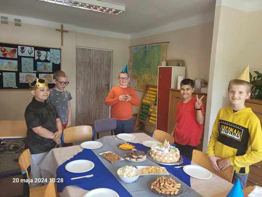 Tutaj powinien być opis