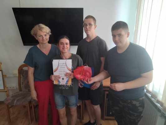 Tutaj powinien być opis