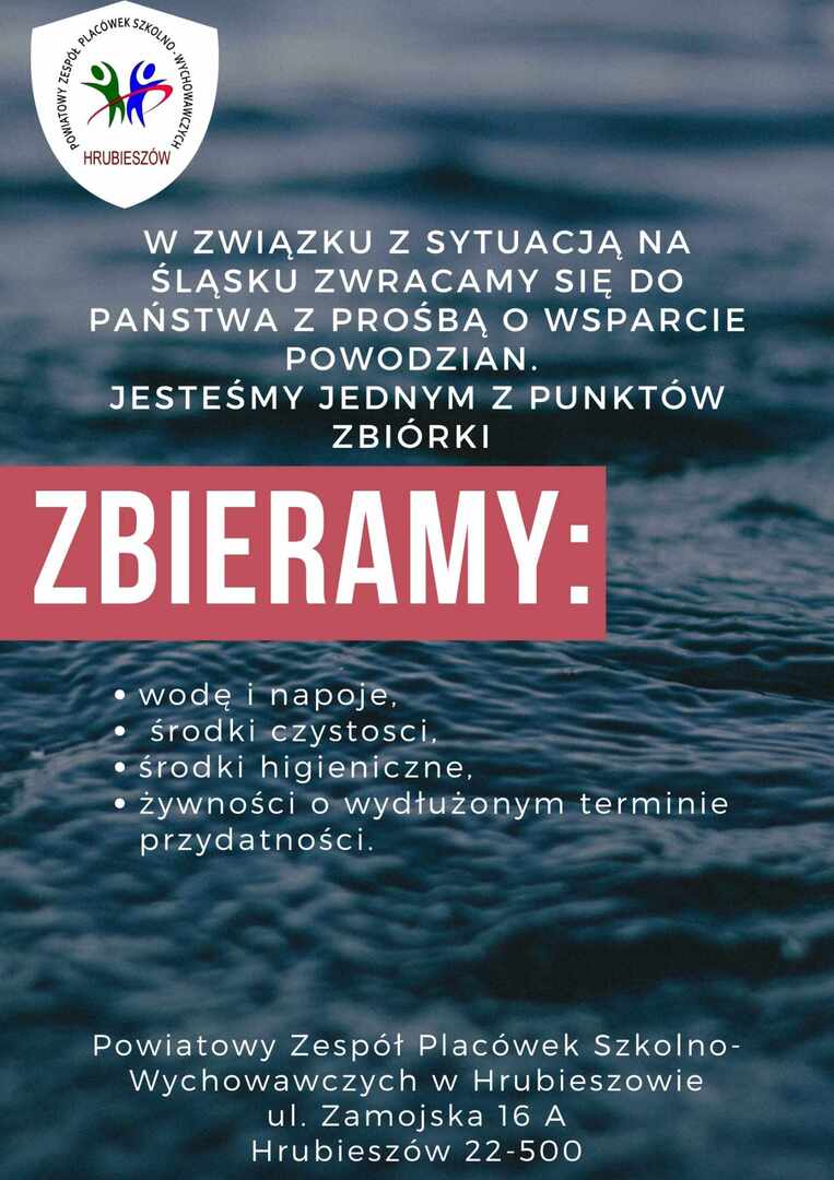 Tutaj powinien być opis