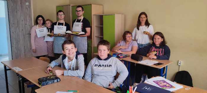 Tutaj powinien być opis