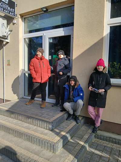 Tutaj powinien być opis
