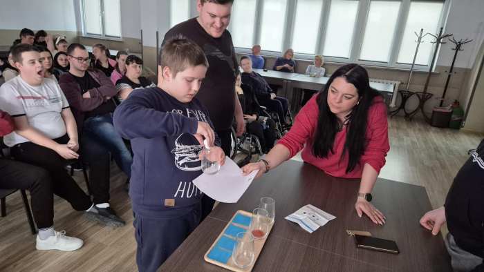 Tutaj powinien być opis