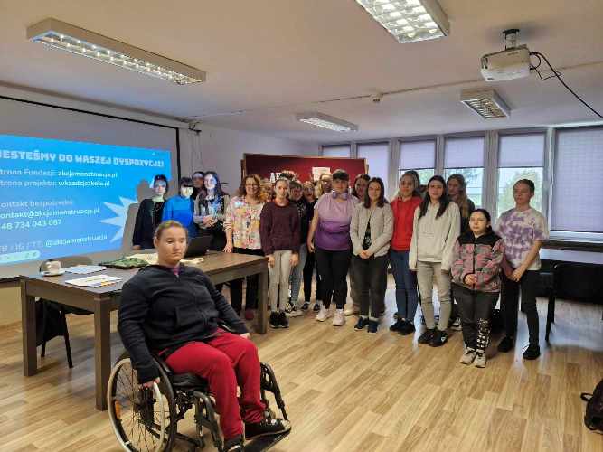 Tutaj powinien być opis