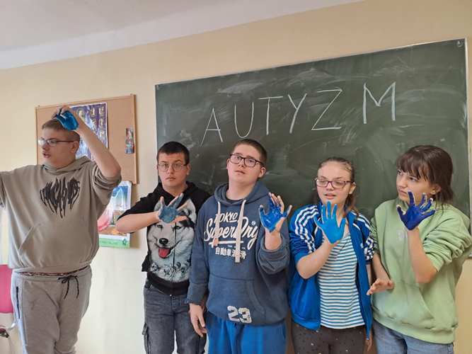Tutaj powinien być opis