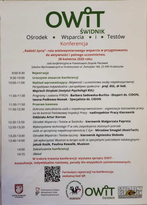 Tutaj powinien być opis
