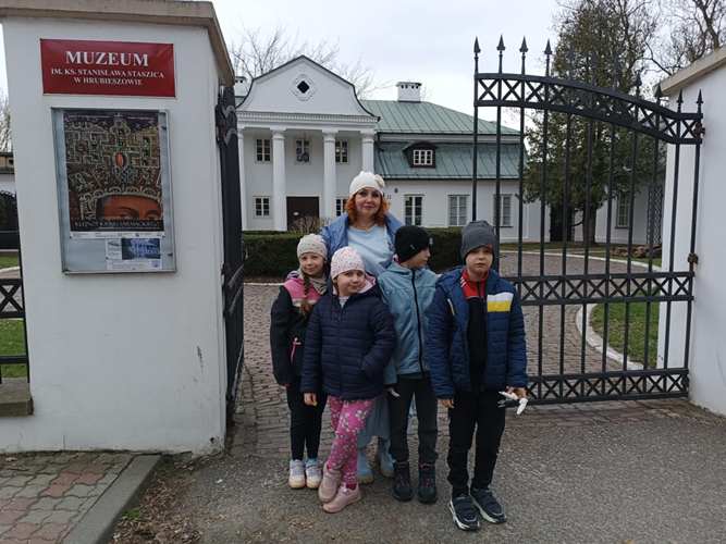 Tutaj powinien być opis