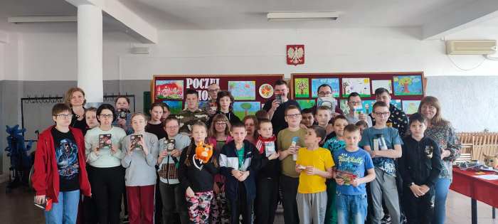 Tutaj powinien być opis