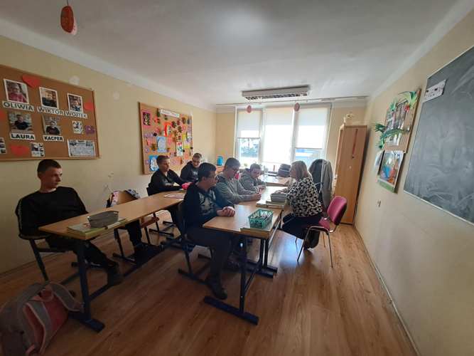 Tutaj powinien być opis
