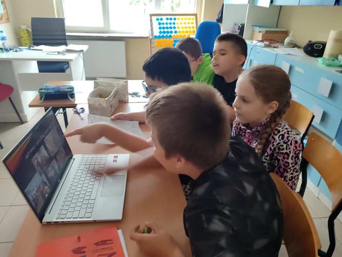 Tutaj powinien być opis