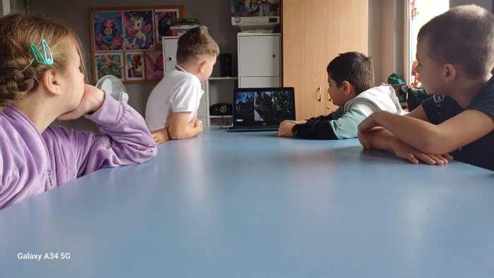 Tutaj powinien być opis
