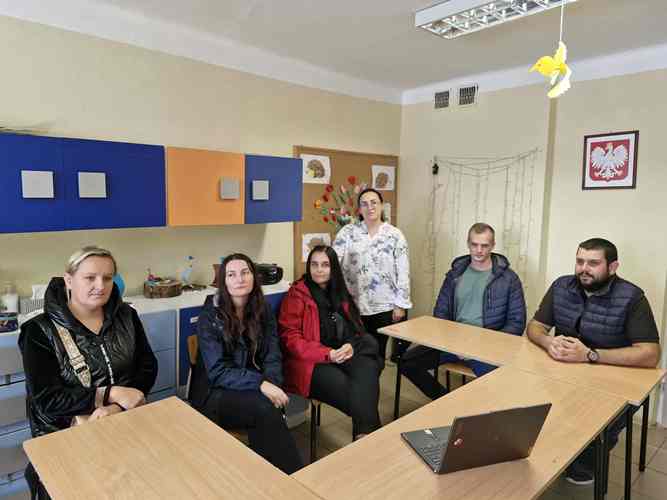 Tutaj powinien być opis