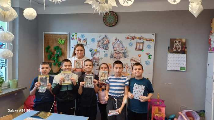 Tutaj powinien być opis