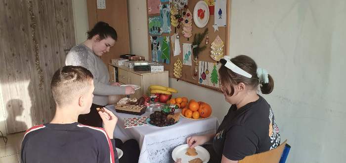 Tutaj powinien być opis