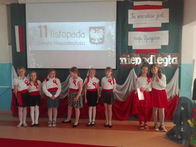 Święto Niepodległości