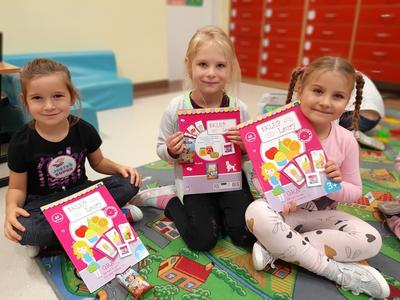Międzynarodowy Dzień Dziewczynek