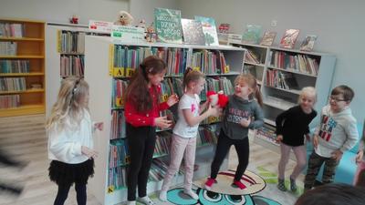 IA w Bibliotece