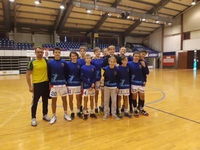 Turniej w Gdańsku