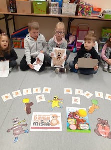 Dzień Pluszowego Misia
