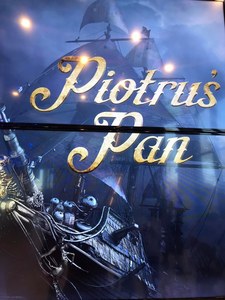 Piotruś Pan