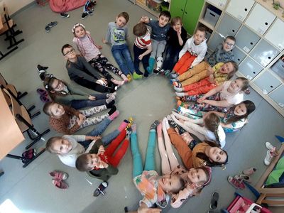 Światowy Dzień Zespołu Downa