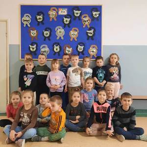 Światowy Dzień Kota
