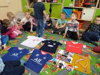 Dzień pasji i zainteresowań