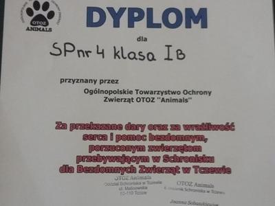 Dyplom