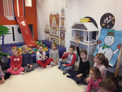 Stacja Dobrego Czasu