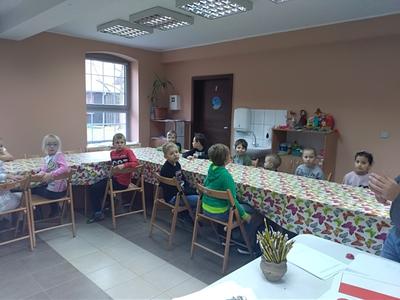 2b podczas warsztatów