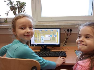 Bezpieczeństwo w sieci