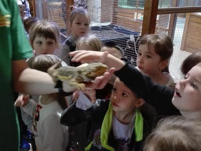 Wycieczka do zoo