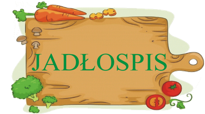 jadłospis