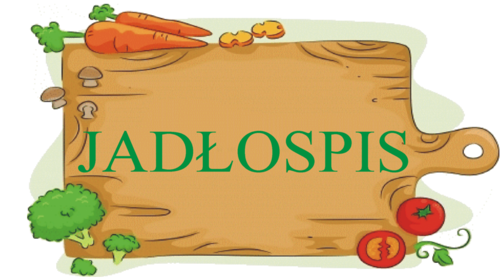 Jadłospis