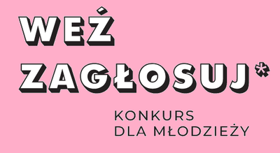 konkurs dla młodzieży