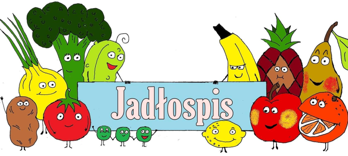 Jadłospis
