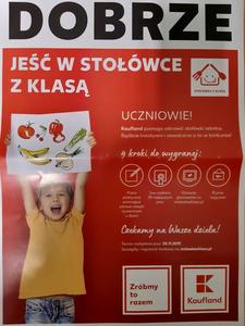 Plakat konkursu