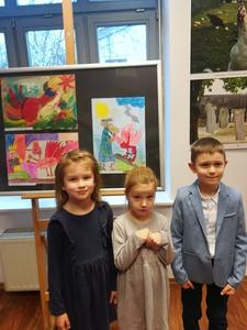 „XII Festiwal Twórczości Kociewskiej im. Romana Landowskiego”