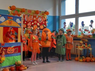 Dzień Dyni