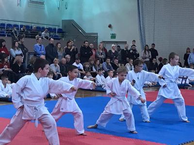 Karate